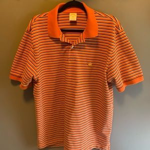 Brooks Brothers polo shirt